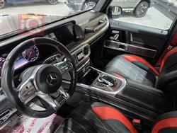 مرسيدس بنز G-Class